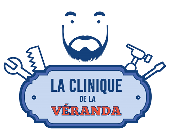 Logo La clinique de la véranda